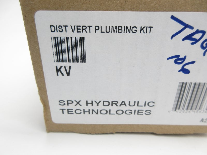 SPX KV NSMP