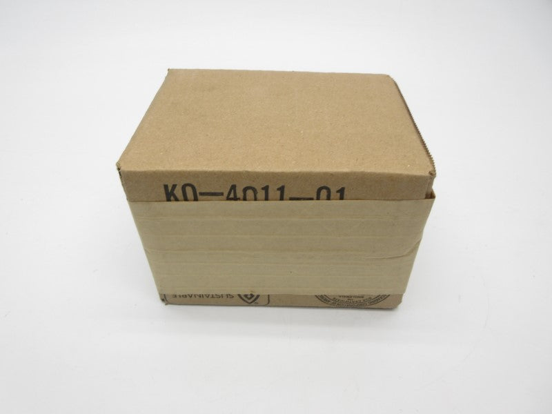 SPX KP50 NSFS