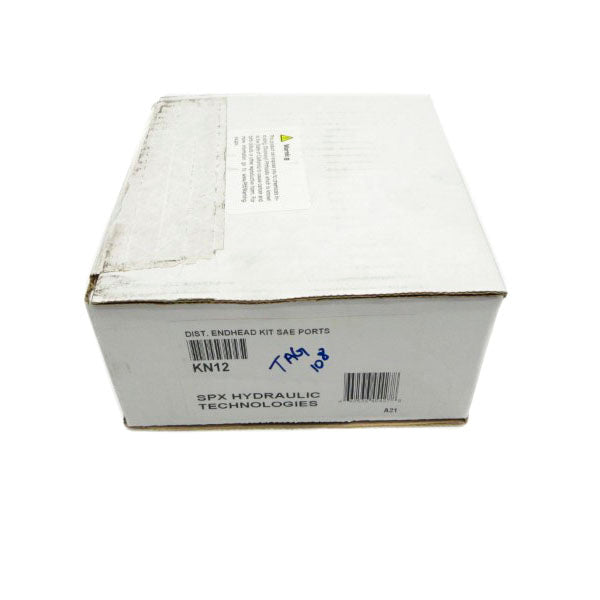 SPX KN12 NSFS