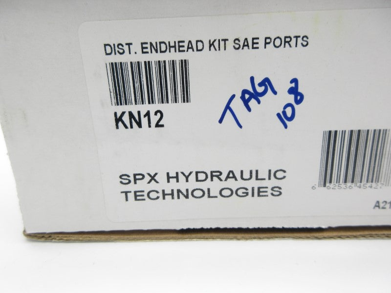 SPX KN12 NSFS