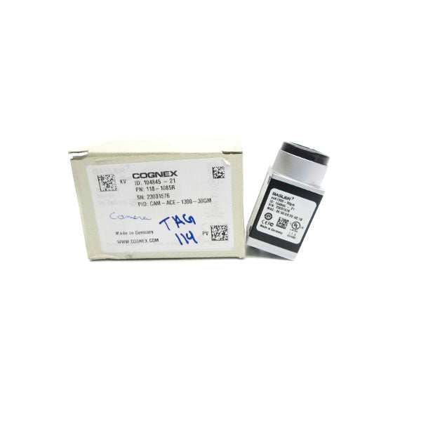 COGNEC 118-1085R 104845-21 NSMP