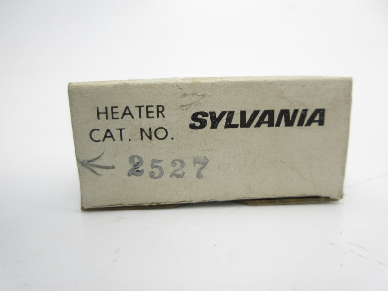 SYLVANIA 2527 NSMP
