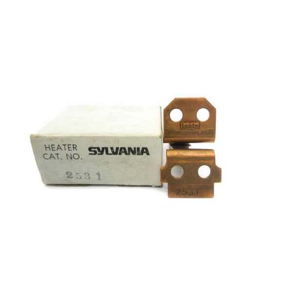 SYLVANIA 2531 NSMP