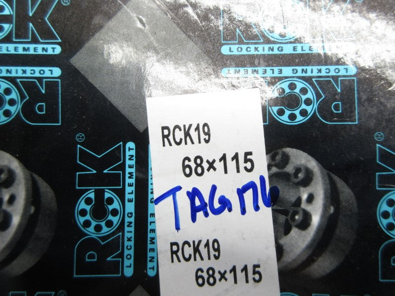 RCK RCK1968X115 NSMP