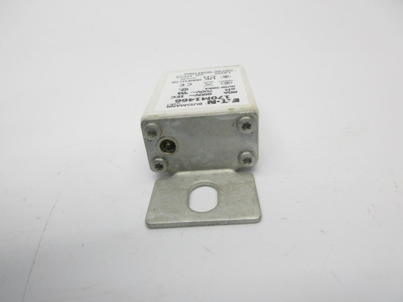 EATON 170M1466 690V 80A (PKG OF 5) NSMP