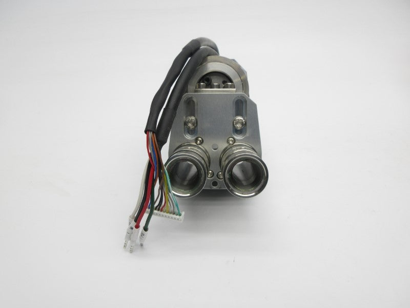 LS MECAPION APM-SA01ACN-8-SC4 3-30V 2.38A NSMP