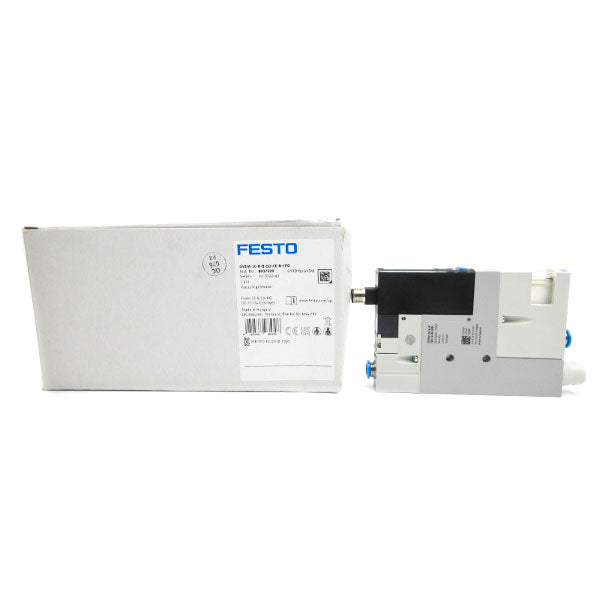 FESTO OVEM-10-H-B-QO-CE-N-1PD 8037699 NSMP