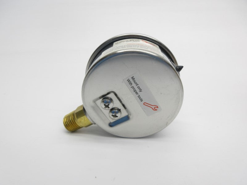 TRERICE D82LFB 127-1458.020 0-1000PSI 2.5" NSMP