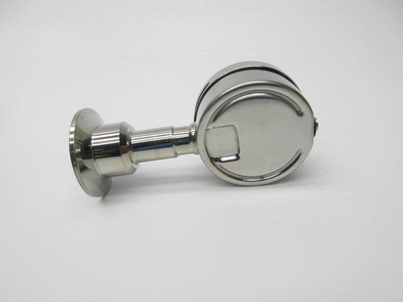 WINTERS PSQ15805 0-160PSI 2.5" NSMP