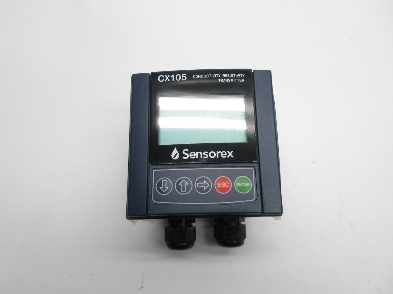 SENSOREX CX105 19-48V NSMP