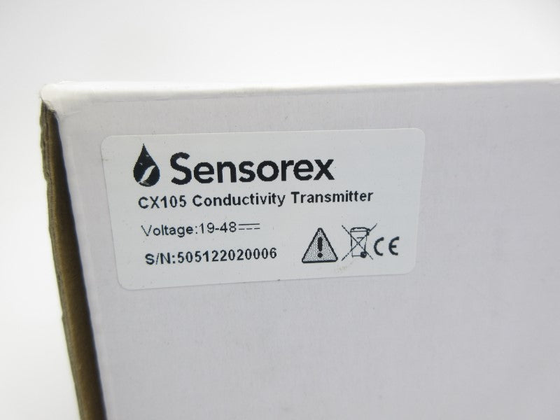 SENSOREX CX105 19-48V NSMP