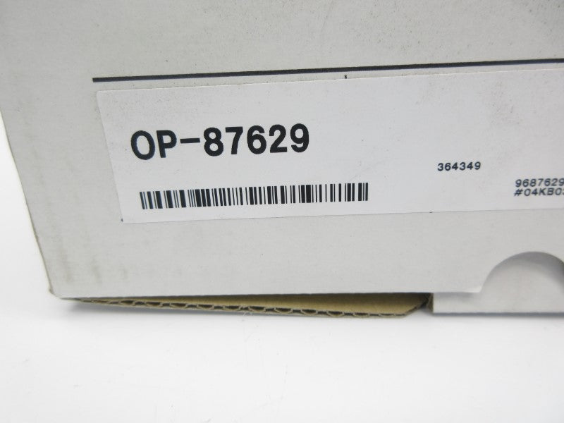KEYENCE OP-87629 NSMP
