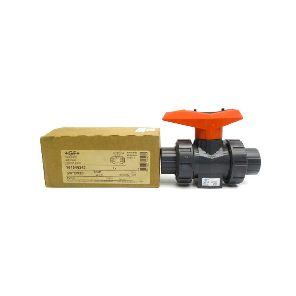 GEORG FISCHER 161546343 546 3/4" NSMP