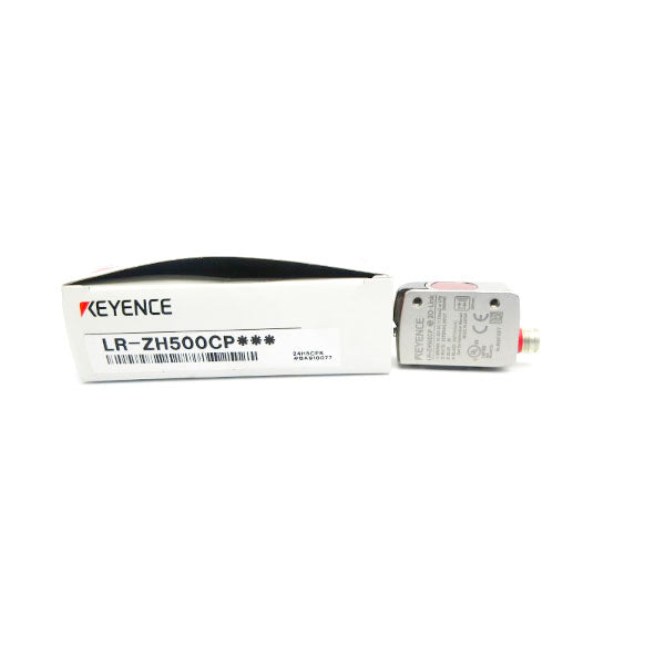 KEYENCE LR-ZH500CP 10-30VDC NSMP
