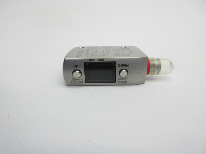 KEYENCE LR-ZH500CP 10-30VDC NSMP