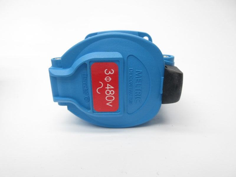MELTRIC 63-14043 480VAC 20A NSMP
