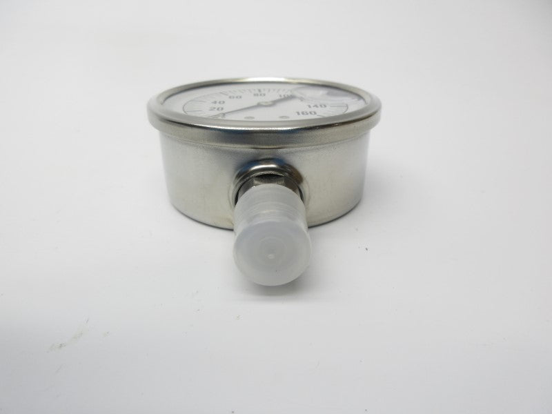 GAUGE 2154GXX160 0-160PSI NSMP