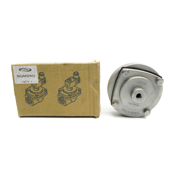 TURBO SQM25G NSMP