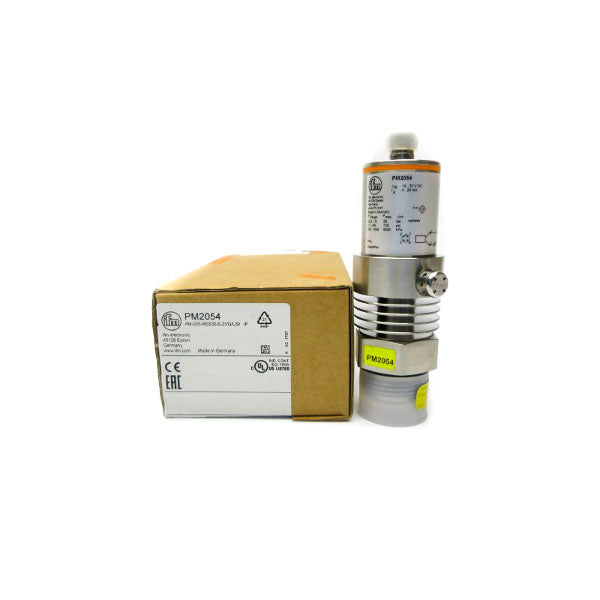 IFM EFECTOR PM2054 PM-010-RES30-E-ZVG/US/P 14-30VDC NSMP