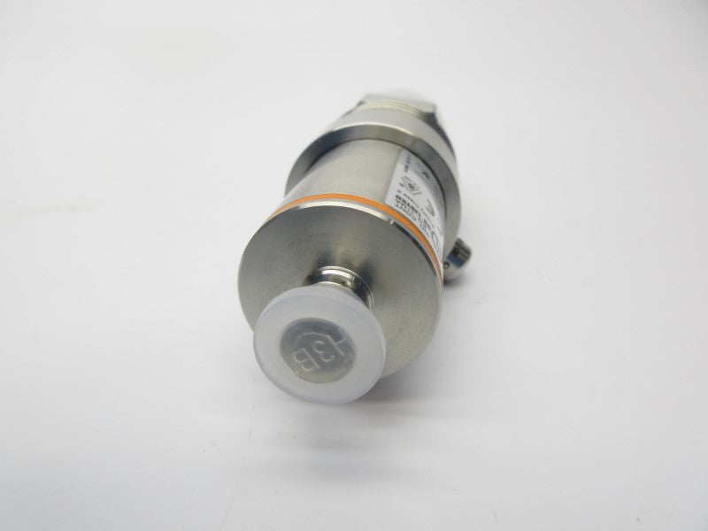IFM EFECTOR PM2054 PM-010-RES30-E-ZVG/US/P 14-30VDC NSMP