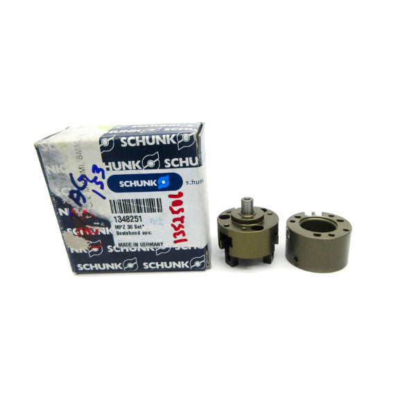 SCHUNK 1348251 MPZ30 NSMP