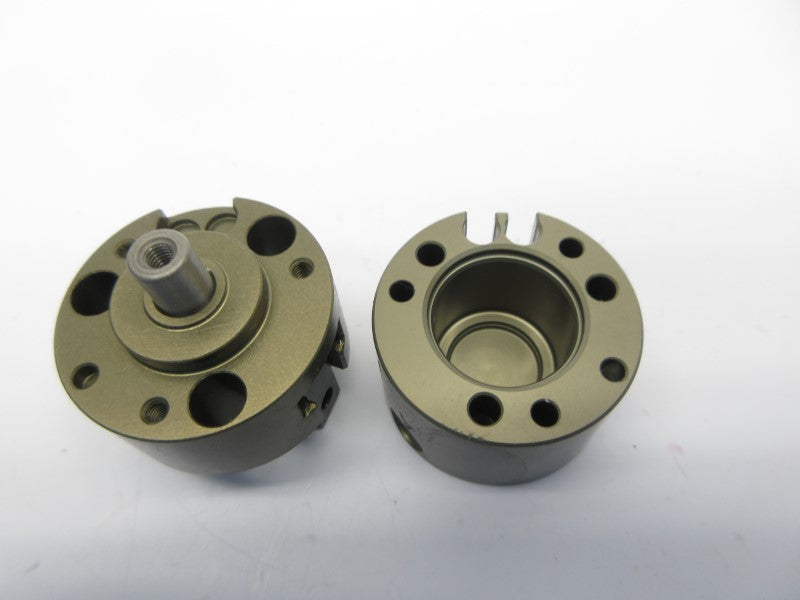SCHUNK 1348251 MPZ30 NSMP