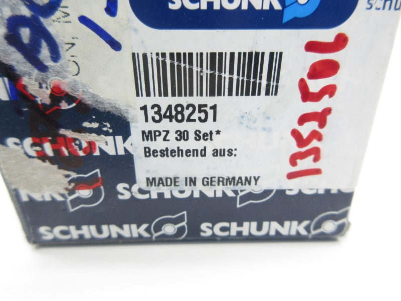 SCHUNK 1348251 MPZ30 NSMP