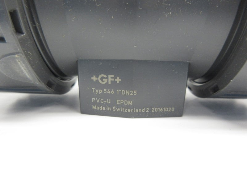 GEORG FISCHER 546 1" NSNP