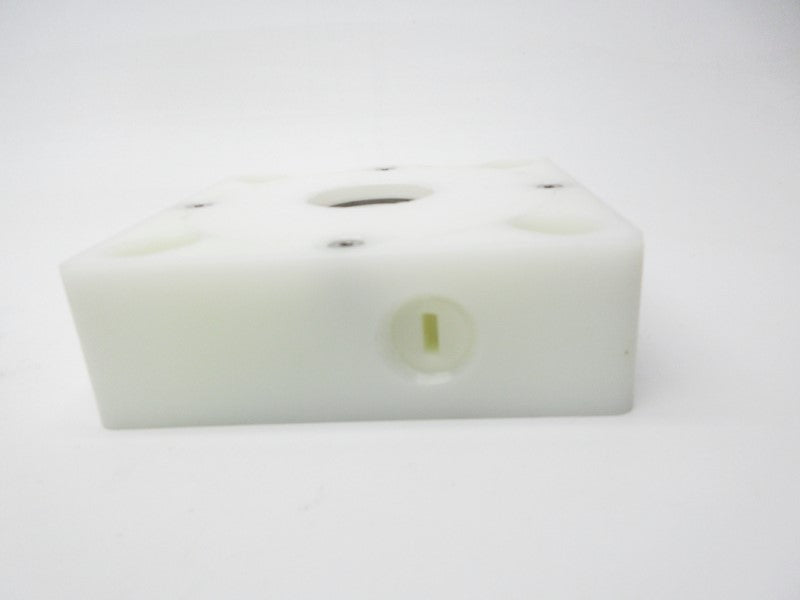 DURA SHIELD LDNS 1.500" NSNP