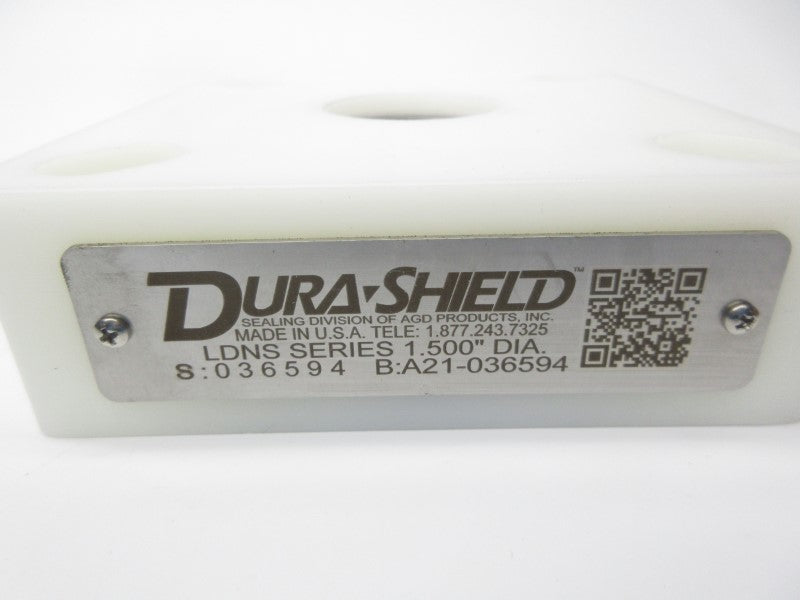 DURA SHIELD LDNS 1.500" NSNP