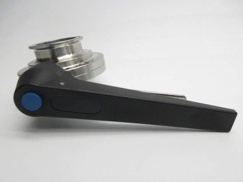 VALVE 160718T50 2" NSNP