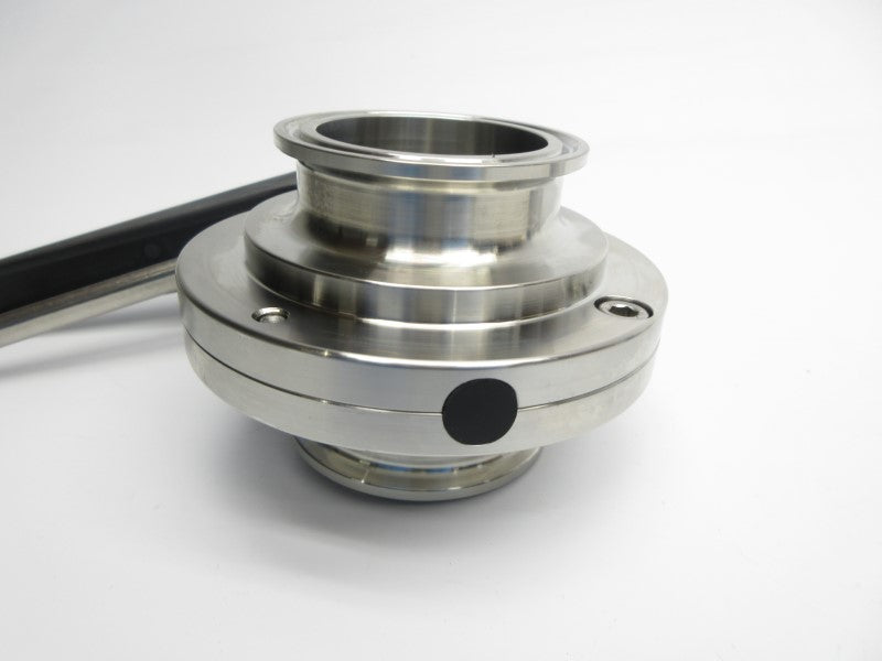 VALVE 160718T50 2" NSNP