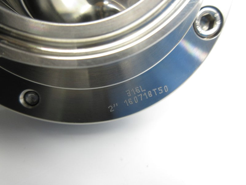 VALVE 160718T50 2" NSNP