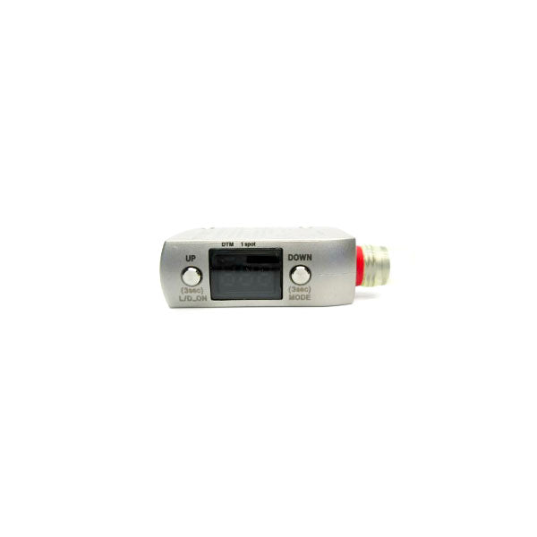 KEYENCE LR-ZH500CP 10-30VDC NSNP