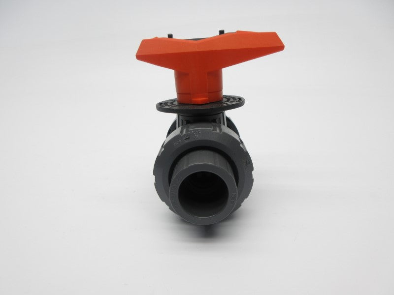 GEORG FISCHER 523 1/2" NSNP