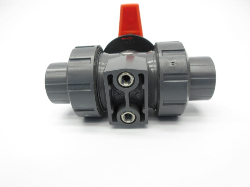 GEORG FISCHER 523 1/2" NSNP