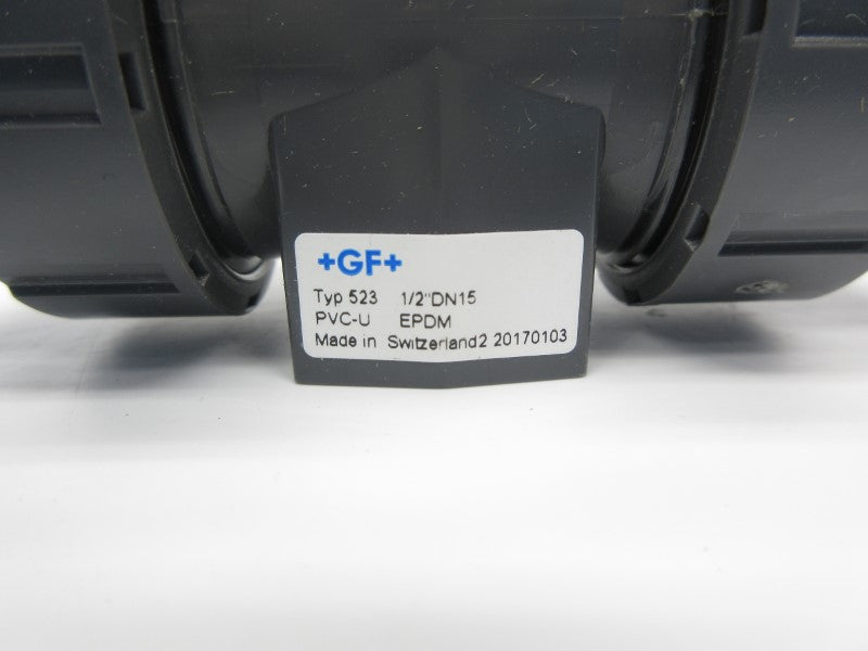 GEORG FISCHER 523 1/2" NSNP