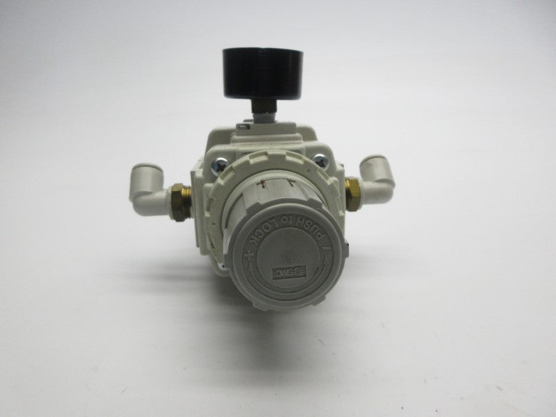 SMC AW40-03DG-2-B UNMP
