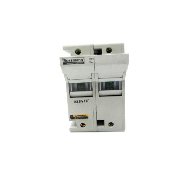 BUSSMANN CH60J2I 600VAC 60A NSNP