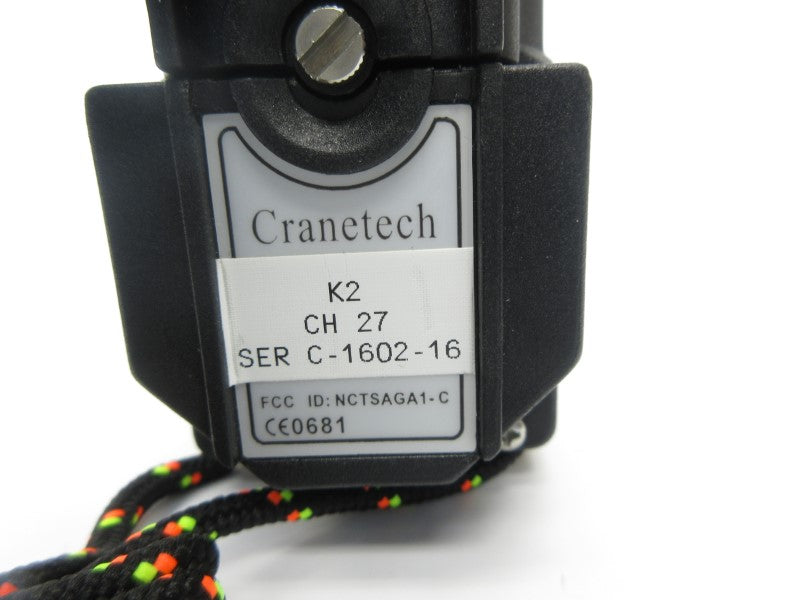 CRANETECH K2 NSNP
