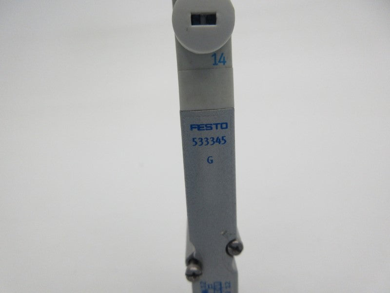 FESTO 533345 NSNP