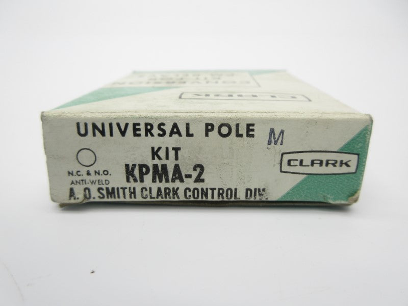 JOSLYN CLARK KPMA-2 NSMP