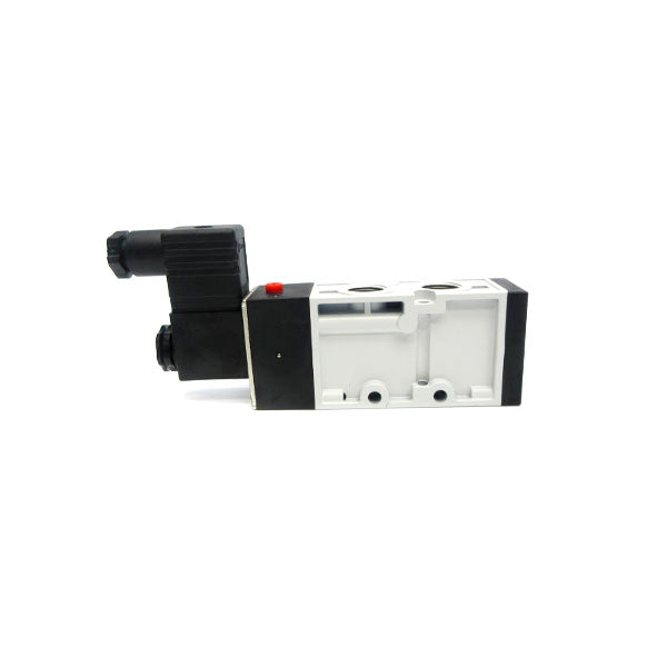 IMI NORGREN V52S517A-A213JB 24VDC 115PSI NSNP