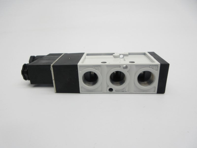 IMI NORGREN V52S517A-A213JB 24VDC 115PSI NSNP