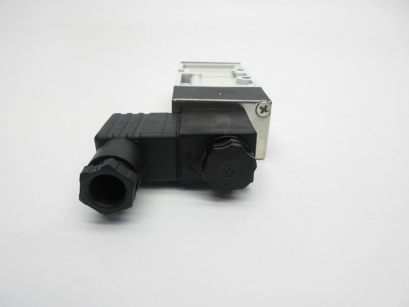 IMI NORGREN V52S517A-A213JB 24VDC 115PSI NSNP