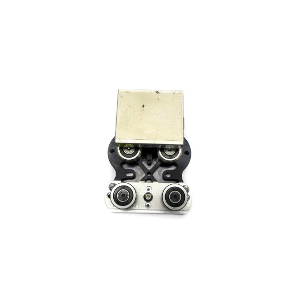 MAGNEMOTION BJA210100392 NSNP
