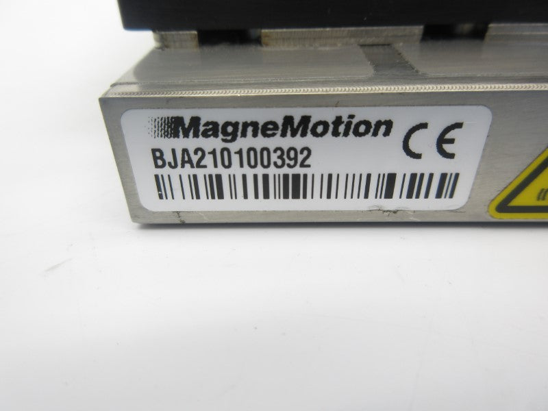 MAGNEMOTION BJA210100392 NSNP