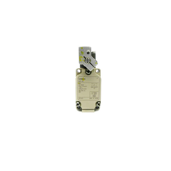 OMRON WLCL-N 250VAC 2A UNMP