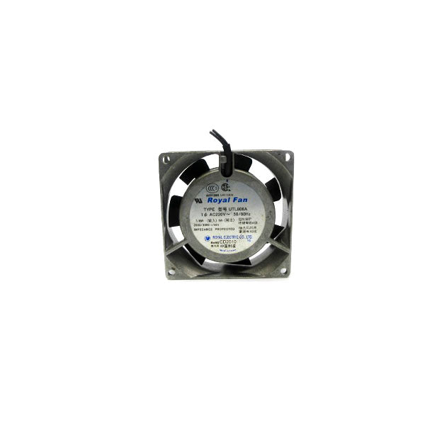 ROYAL ELECTRIC UTL806A 220VAC UNMP