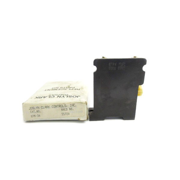 JOSLYN CLARK KPM-3A NSMP
